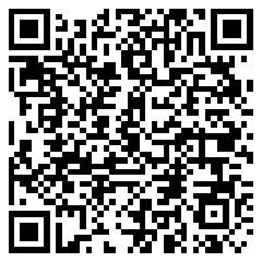 QR code linking to the PlayServ booking calendar with GDCy 2026 tracking.